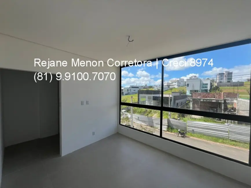 Foto 9 de Apartamento com 4 quartos à venda, 226m2 em Vargem Fria, Jaboatao Dos Guararapes - PE