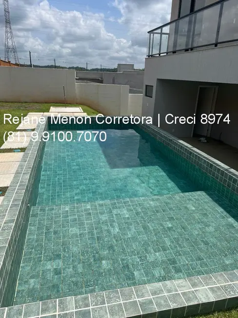 Foto 6 de Apartamento com 4 quartos à venda, 226m2 em Vargem Fria, Jaboatao Dos Guararapes - PE