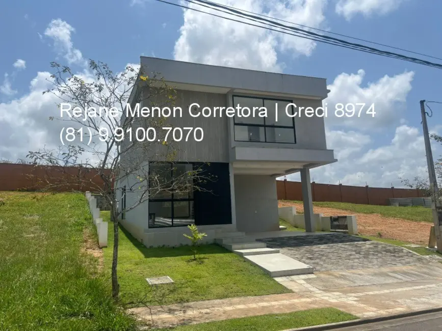 Foto 2 de Apartamento com 4 quartos à venda, 226m2 em Vargem Fria, Jaboatao Dos Guararapes - PE