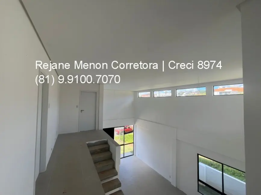 Foto 5 de Apartamento com 4 quartos à venda, 226m2 em Vargem Fria, Jaboatao Dos Guararapes - PE