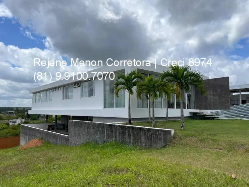 Casa com 4 quartos à venda, 452m2 em Manassu, Jaboatao Dos Guararapes - PE - imagem 1 Foto 1 de Casa com 4 quartos à venda, 452m2 em Manassu, Jaboatao Dos Guararapes - PE