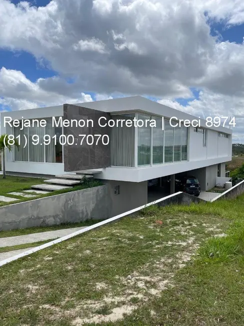 Casa com 4 quartos à venda, 452m2 em Manassu, Jaboatao Dos Guararapes - PE - imagem 2 Foto 2 de Casa com 4 quartos à venda, 452m2 em Manassu, Jaboatao Dos Guararapes - PE