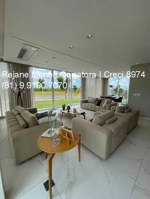 Casa com 4 quartos à venda, 452m2 em Manassu, Jaboatao Dos Guararapes - PE - imagem 8 Foto 8 de Casa com 4 quartos à venda, 452m2 em Manassu, Jaboatao Dos Guararapes - PE