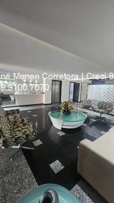 Foto 6 de Apartamento com 4 quartos à venda, 154m2 em Espinheiro, Recife - PE