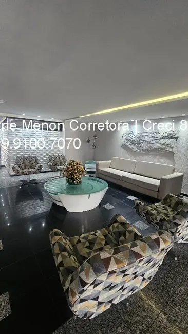 Foto 5 de Apartamento com 4 quartos à venda, 154m2 em Espinheiro, Recife - PE