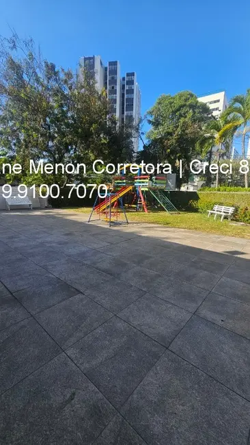 Foto 7 de Apartamento com 4 quartos à venda, 154m2 em Espinheiro, Recife - PE