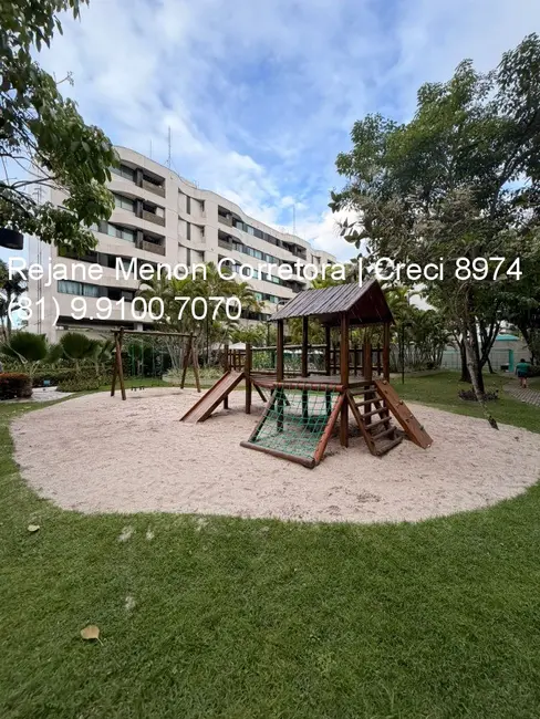 Foto 2 de Apartamento com 4 quartos à venda, 123m2 em Recife - PE