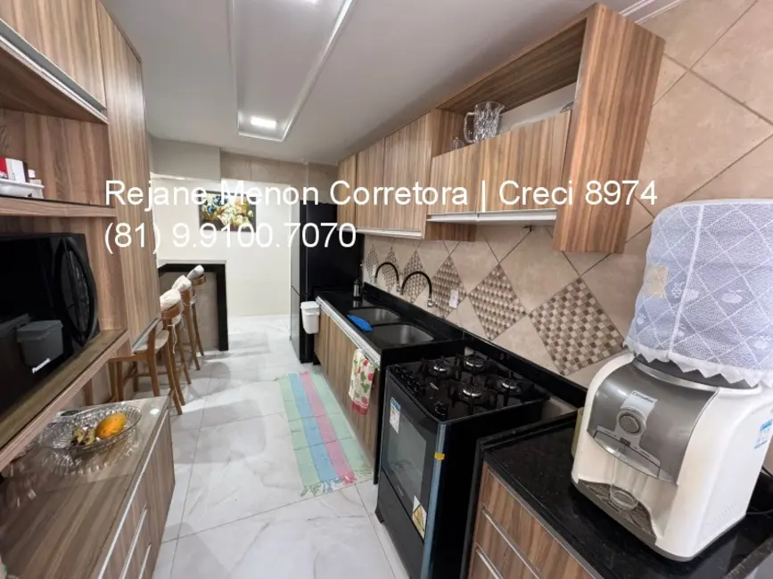 Foto 8 de Apartamento com 3 quartos à venda, 116m2 em Boa Viagem, Recife - PE