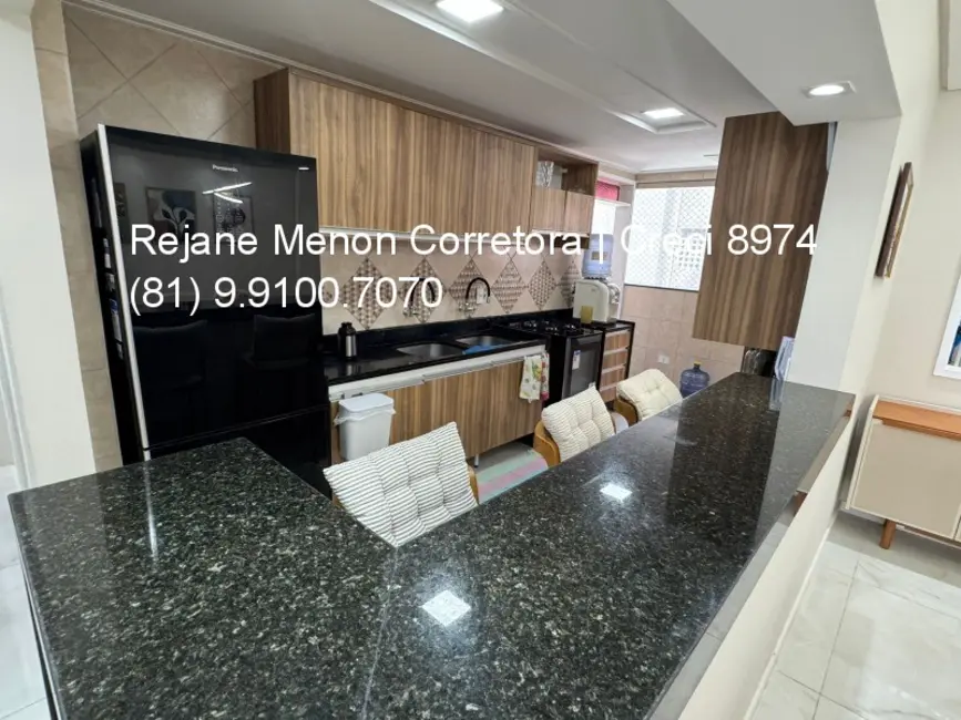 Foto 9 de Apartamento com 3 quartos à venda, 116m2 em Boa Viagem, Recife - PE