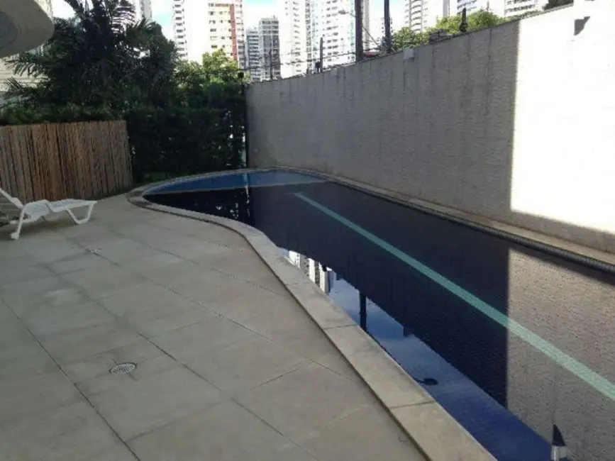 Foto 2 de Apartamento com 3 quartos à venda, 72m2 em Rosarinho, Recife - PE