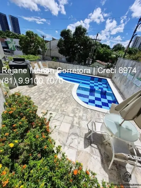 Apartamento com 4 quartos à venda, 161m2 em Rosarinho, Recife - PE - imagem 2 Foto 2 de Apartamento com 4 quartos à venda, 161m2 em Rosarinho, Recife - PE