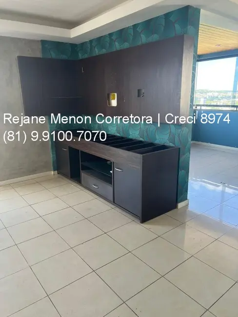 Apartamento com 4 quartos à venda, 161m2 em Rosarinho, Recife - PE - imagem 4 Foto 4 de Apartamento com 4 quartos à venda, 161m2 em Rosarinho, Recife - PE