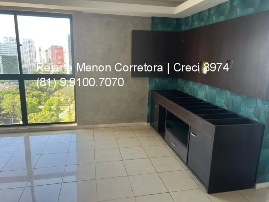 Apartamento com 4 quartos à venda, 161m2 em Rosarinho, Recife - PE - imagem 3 Foto 3 de Apartamento com 4 quartos à venda, 161m2 em Rosarinho, Recife - PE