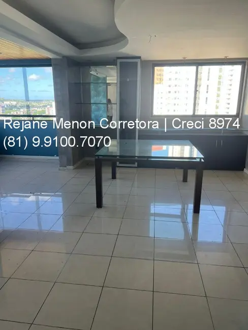 Apartamento com 4 quartos à venda, 161m2 em Rosarinho, Recife - PE - imagem 7 Foto 7 de Apartamento com 4 quartos à venda, 161m2 em Rosarinho, Recife - PE