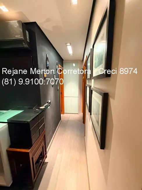 Apartamento com 2 quartos para alugar, 60m2 em Parnamirim, Recife - PE - imagem 7 Foto 7 de Apartamento com 2 quartos para alugar, 60m2 em Parnamirim, Recife - PE