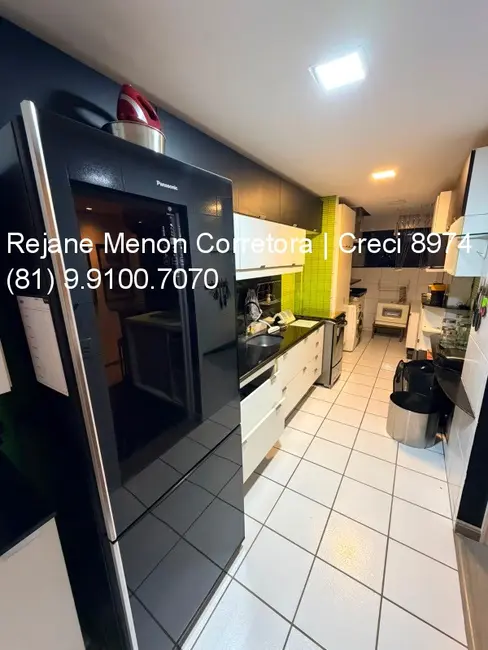 Apartamento com 2 quartos para alugar, 60m2 em Parnamirim, Recife - PE - imagem 1 Foto 1 de Apartamento com 2 quartos para alugar, 60m2 em Parnamirim, Recife - PE