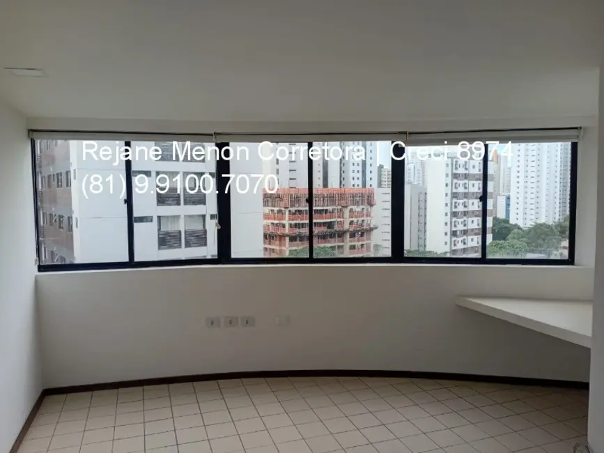 Apartamento com 2 quartos à venda, 80m2 em Parnamirim, Recife - PE - imagem 7 Foto 7 de Apartamento com 2 quartos à venda, 80m2 em Parnamirim, Recife - PE