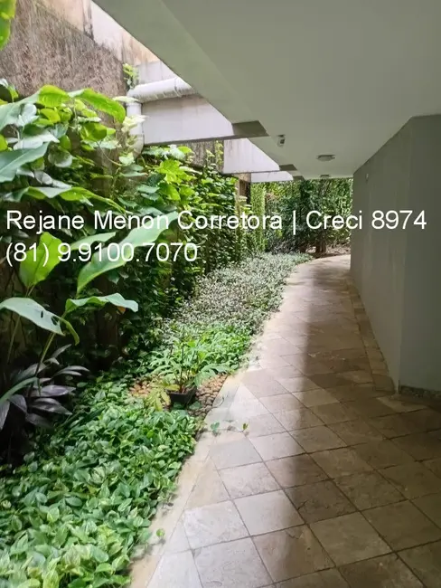 Apartamento com 2 quartos à venda, 80m2 em Parnamirim, Recife - PE - imagem 3 Foto 3 de Apartamento com 2 quartos à venda, 80m2 em Parnamirim, Recife - PE