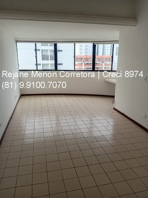 Apartamento com 2 quartos à venda, 80m2 em Parnamirim, Recife - PE - imagem 6 Foto 6 de Apartamento com 2 quartos à venda, 80m2 em Parnamirim, Recife - PE