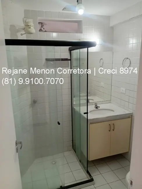 Apartamento com 2 quartos à venda, 80m2 em Parnamirim, Recife - PE - imagem 9 Foto 9 de Apartamento com 2 quartos à venda, 80m2 em Parnamirim, Recife - PE