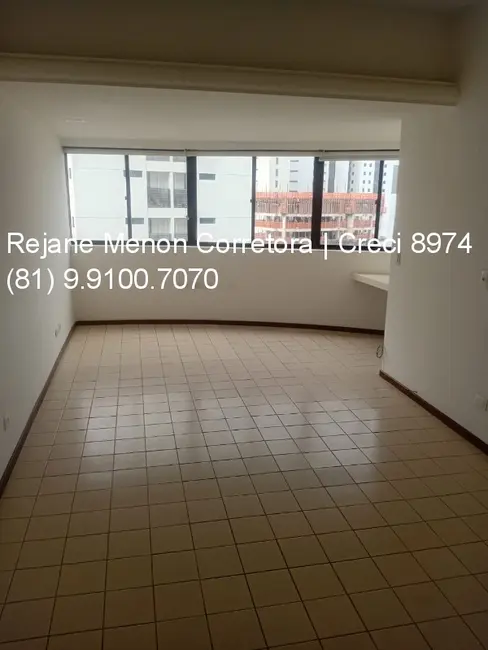 Apartamento com 2 quartos à venda, 80m2 em Parnamirim, Recife - PE - imagem 8 Foto 8 de Apartamento com 2 quartos à venda, 80m2 em Parnamirim, Recife - PE