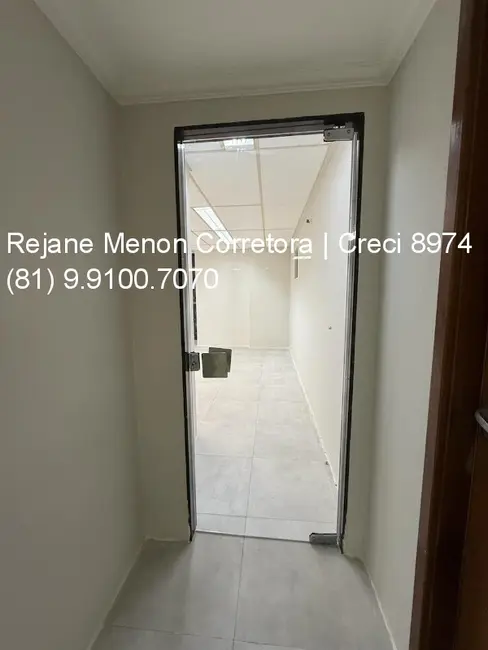 Sala Comercial para alugar, 117m2 em Boa Vista, Recife - PE - imagem 8 Foto 8 de Sala Comercial para alugar, 117m2 em Boa Vista, Recife - PE