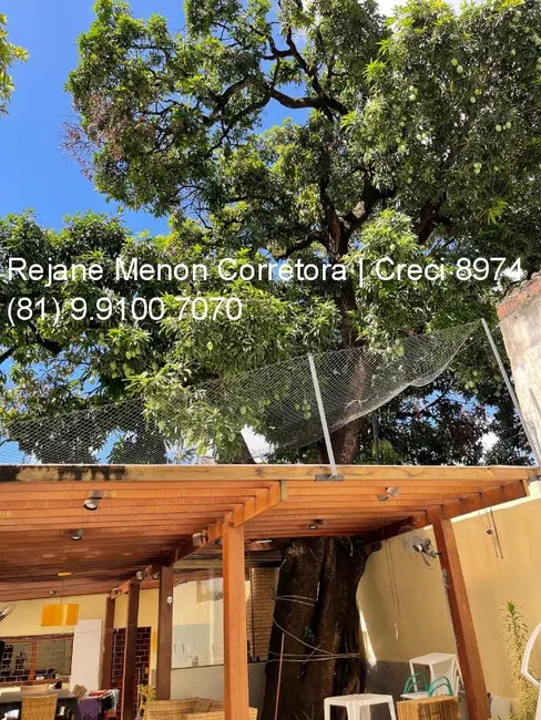 Foto 5 de Casa com 6 quartos à venda, 400m2 em Boa Vista, Recife - PE