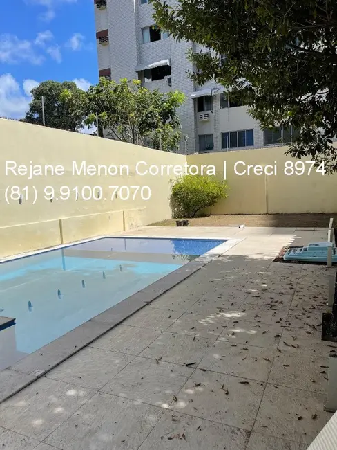 Foto 4 de Casa com 6 quartos à venda, 400m2 em Boa Vista, Recife - PE
