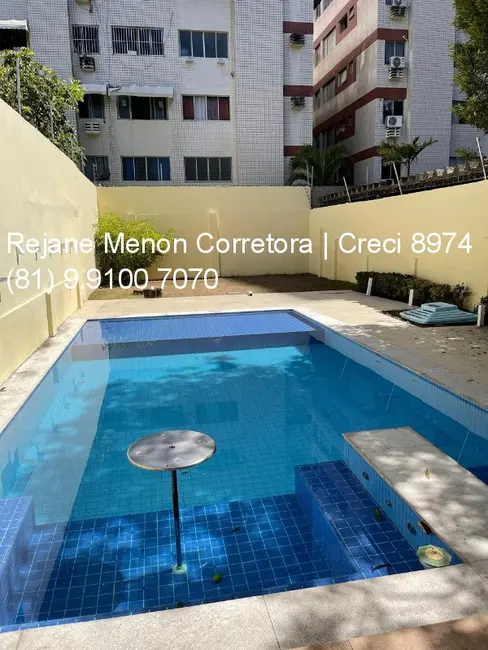 Foto 3 de Casa com 6 quartos à venda, 400m2 em Boa Vista, Recife - PE
