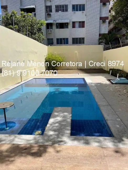 Foto 2 de Casa com 6 quartos à venda, 400m2 em Boa Vista, Recife - PE