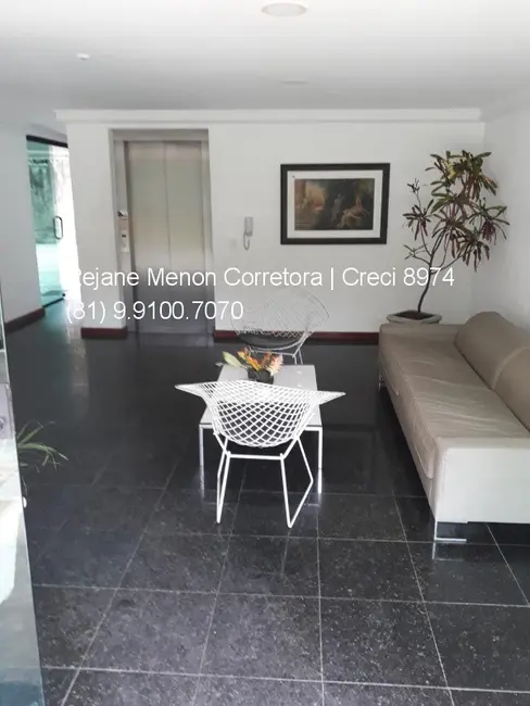 Foto 3 de Apartamento com 4 quartos à venda, 129m2 em Graças, Recife - PE