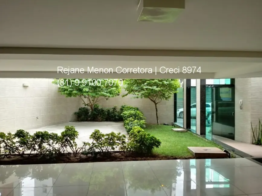 Foto 3 de Apartamento com 3 quartos à venda, 85m2 em Rosarinho, Recife - PE