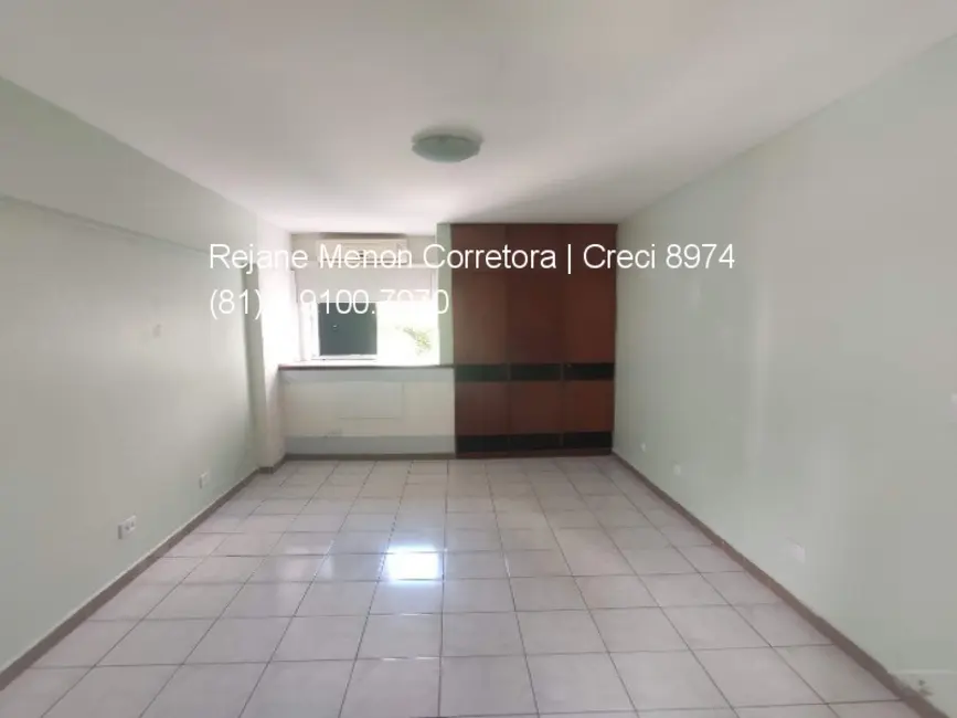 Foto 8 de Apartamento com 3 quartos à venda, 130m2 em Graças, Recife - PE