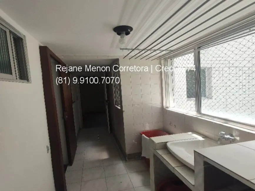 Foto 5 de Apartamento com 3 quartos à venda, 130m2 em Graças, Recife - PE
