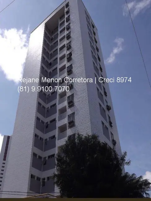 Foto 1 de Apartamento com 2 quartos à venda, 76m2 em Madalena, Recife - PE