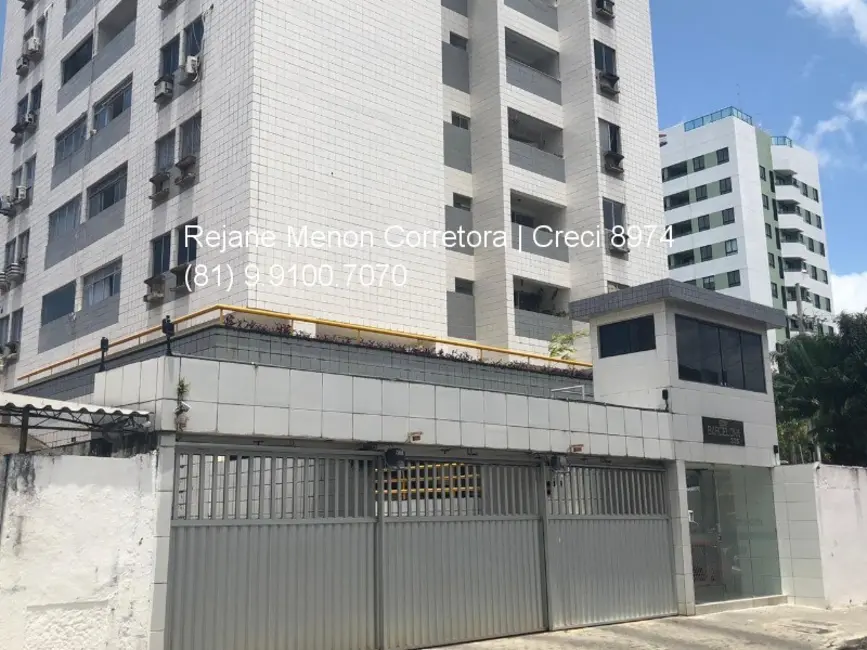 Foto 3 de Apartamento com 2 quartos à venda, 76m2 em Madalena, Recife - PE