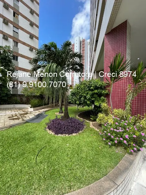 Foto 7 de Apartamento com 4 quartos à venda, 237m2 em Graças, Recife - PE