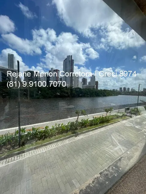 Foto 6 de Apartamento com 4 quartos à venda, 237m2 em Graças, Recife - PE