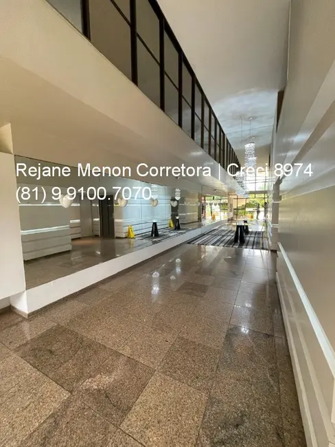 Foto 9 de Apartamento com 4 quartos à venda, 237m2 em Graças, Recife - PE