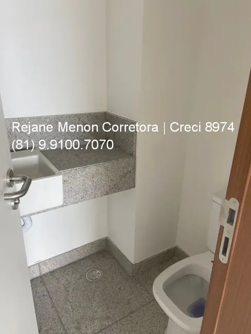 Foto 9 de Sala Comercial para alugar, 29m2 em Pina, Recife - PE