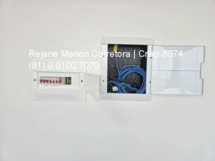 Foto 8 de Sala Comercial para alugar, 49m2 em Pina, Recife - PE