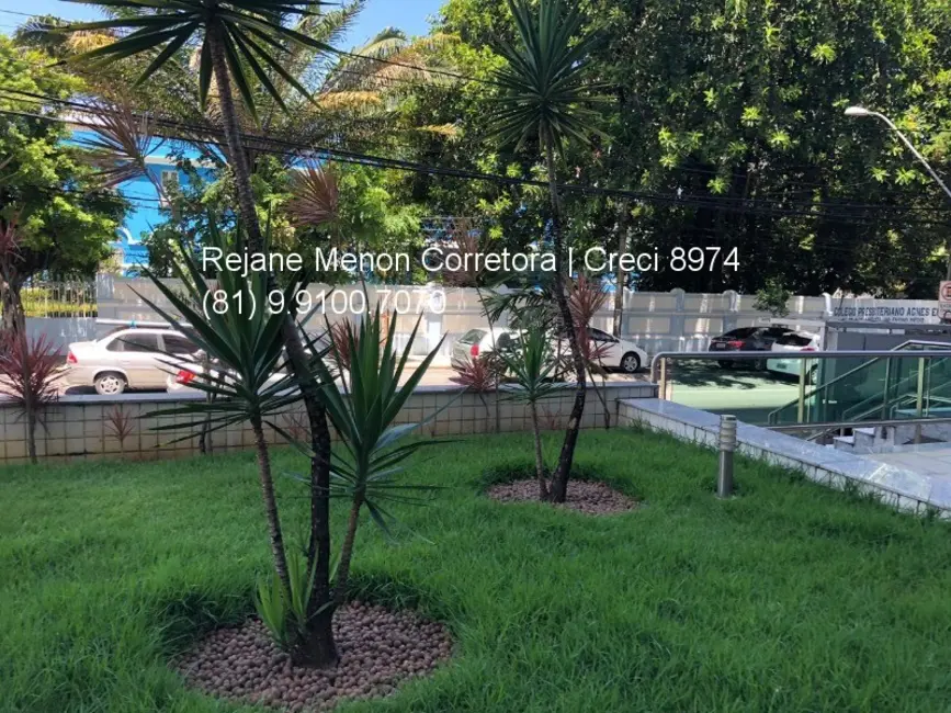 Foto 5 de Sala Comercial à venda e para alugar, 98m2 em Graças, Recife - PE