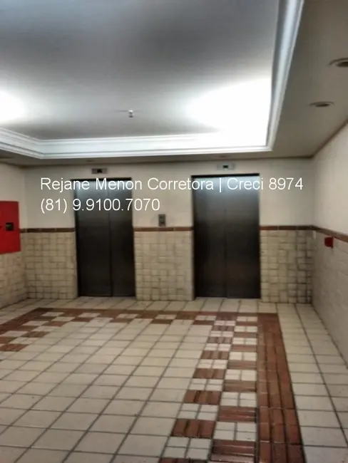 Sala Comercial à venda, 30m2 em Boa Vista, Recife - PE - imagem 4 Foto 4 de Sala Comercial à venda, 30m2 em Boa Vista, Recife - PE