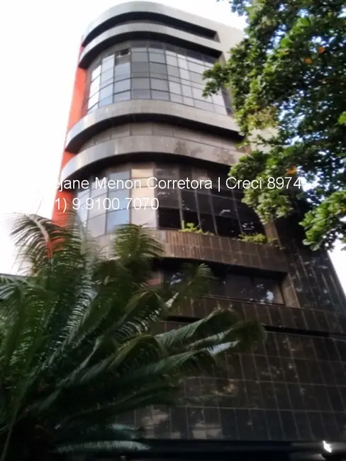 Sala Comercial à venda, 30m2 em Boa Vista, Recife - PE - imagem 1 Foto 1 de Sala Comercial à venda, 30m2 em Boa Vista, Recife - PE