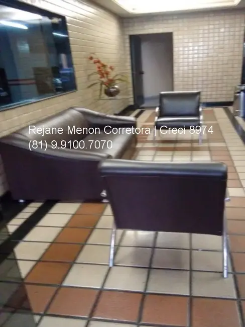 Sala Comercial à venda, 30m2 em Boa Vista, Recife - PE - imagem 3 Foto 3 de Sala Comercial à venda, 30m2 em Boa Vista, Recife - PE