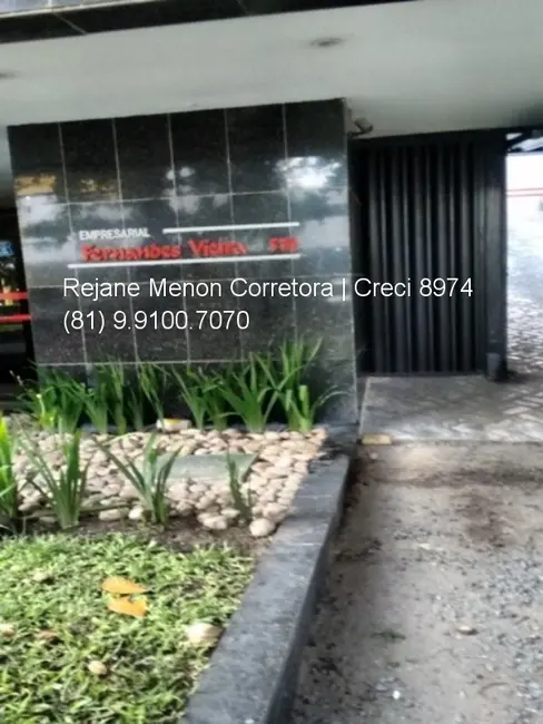 Sala Comercial à venda, 30m2 em Boa Vista, Recife - PE - imagem 2 Foto 2 de Sala Comercial à venda, 30m2 em Boa Vista, Recife - PE