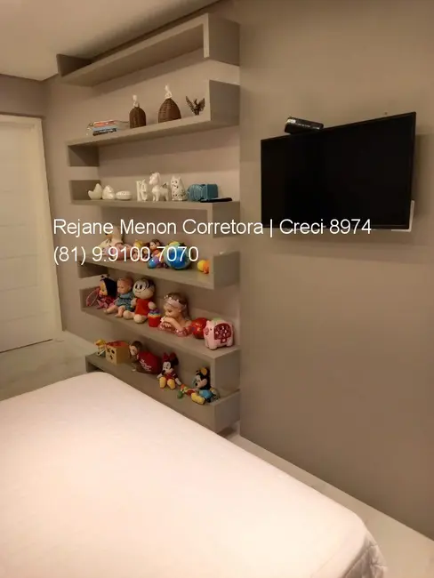 Foto 7 de Apartamento com 4 quartos à venda, 312m2 em Recife - PE