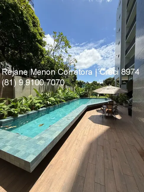 Foto 7 de Apartamento com 2 quartos à venda, 60m2 em Recife - PE