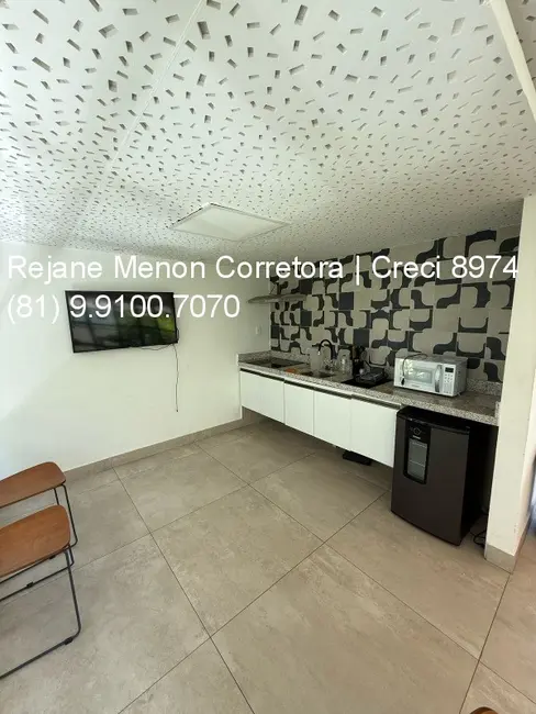 Foto 2 de Apartamento com 2 quartos à venda, 60m2 em Recife - PE