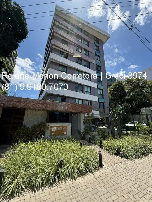 Foto 1 de Apartamento com 2 quartos à venda, 60m2 em Recife - PE